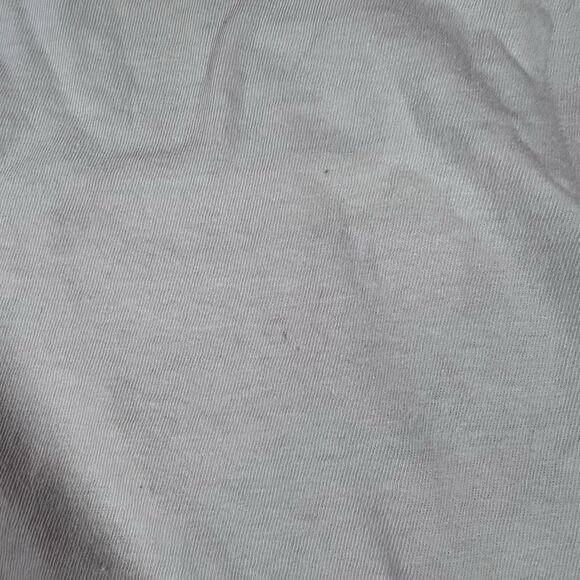 Vintage Chicago Bulls NBA Champions 1991 1992 Sweet Repeat T-Shirt Size Large - Picture 10 of 10